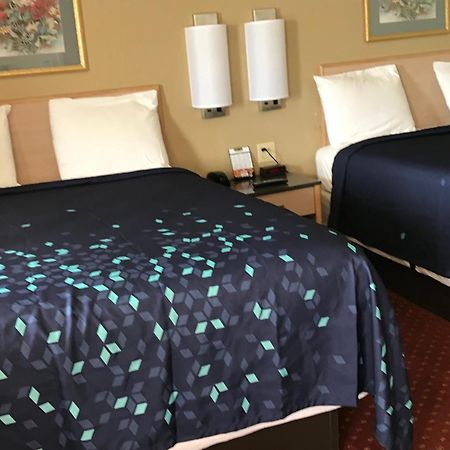 Millbury Budget Inn Motel Toledo Perrysburg I-280 المظهر الخارجي الصورة