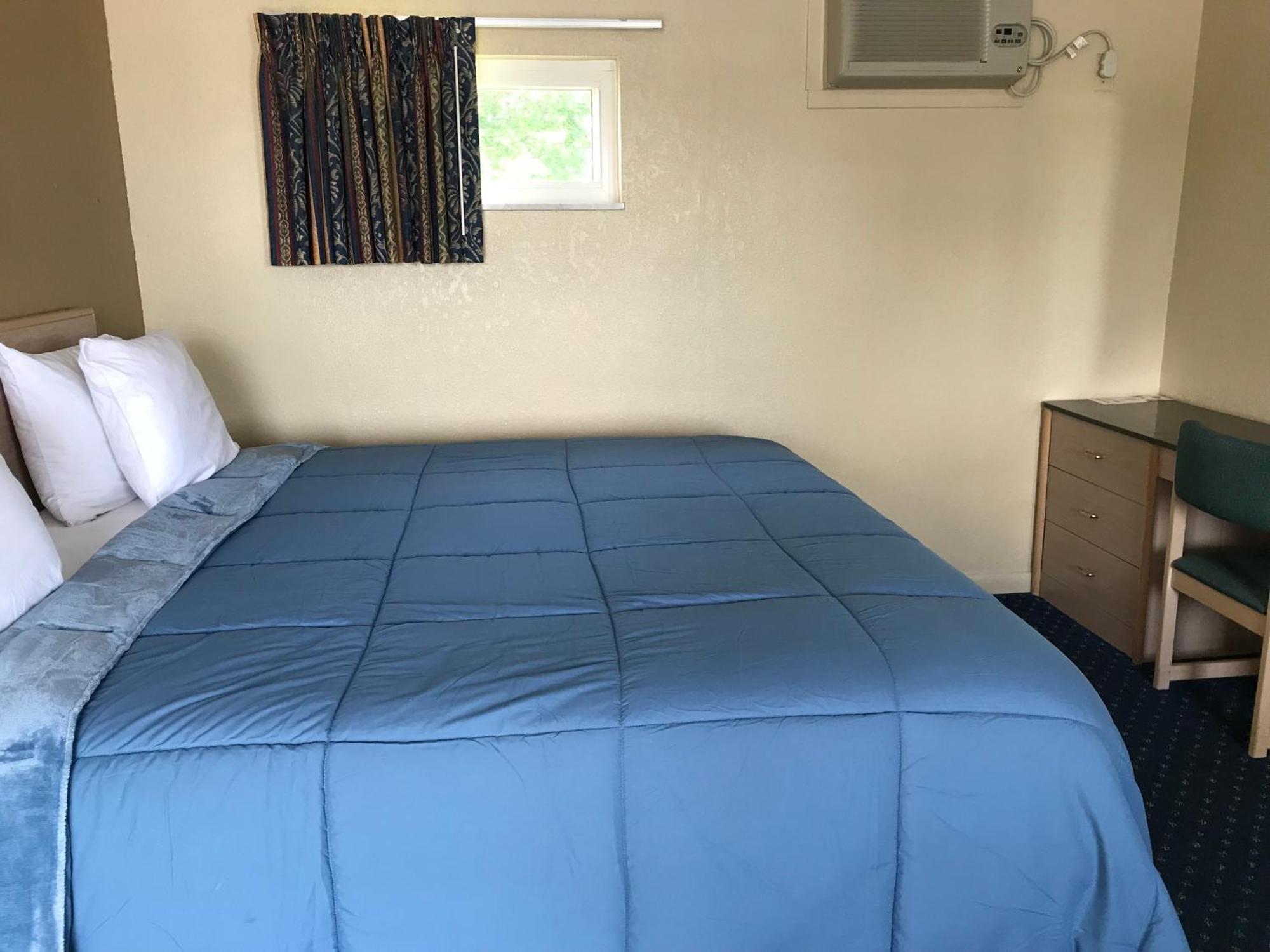 Millbury Budget Inn Motel Toledo Perrysburg I-280 المظهر الخارجي الصورة