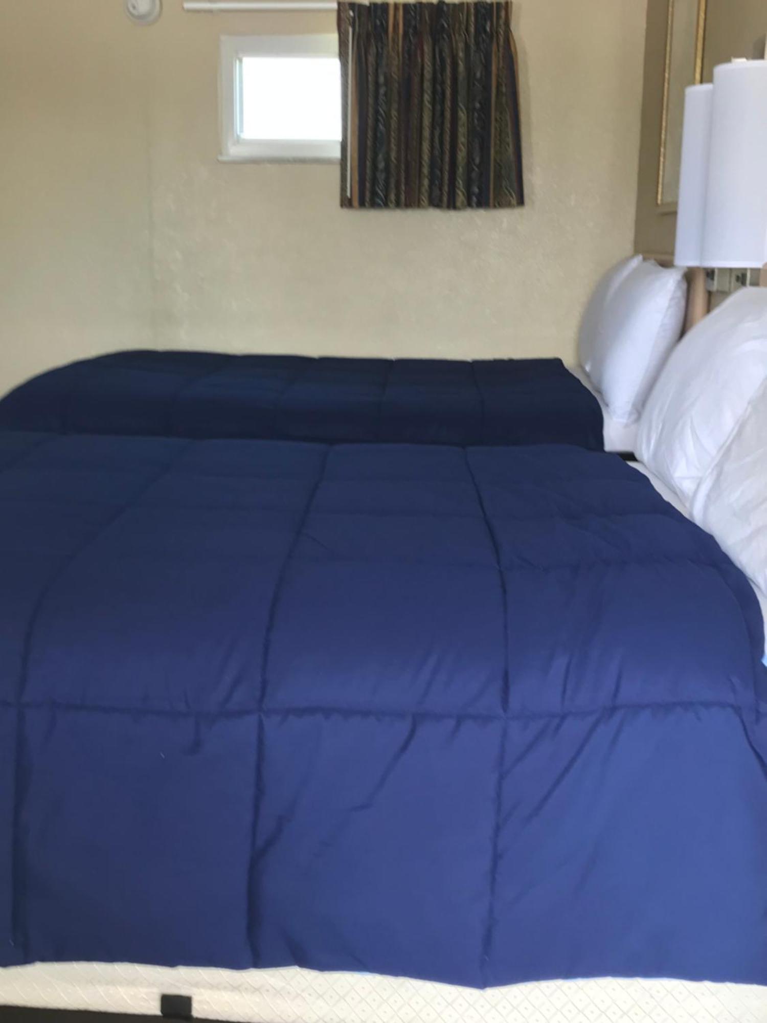 Millbury Budget Inn Motel Toledo Perrysburg I-280 المظهر الخارجي الصورة